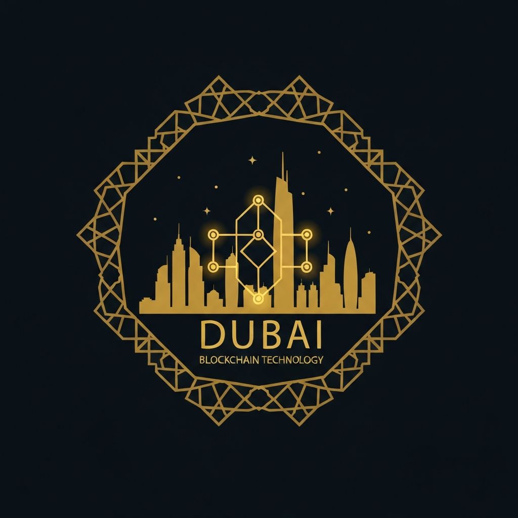 Blockchain UAE