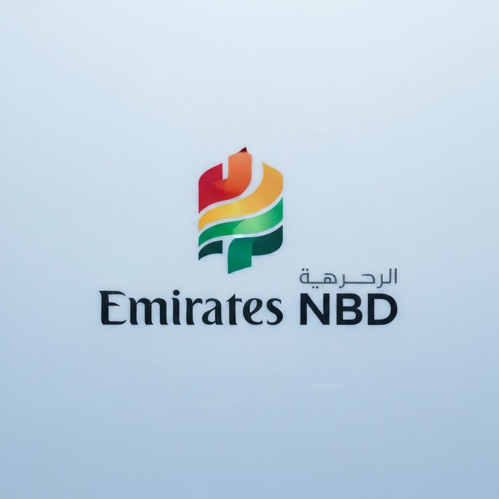 Emirates NBD