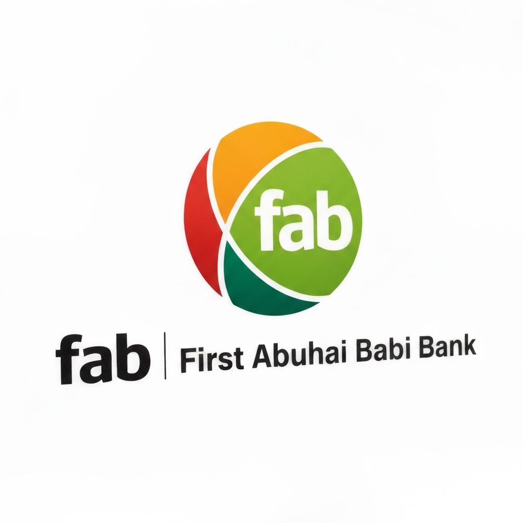 First Abu Dhabi Bank