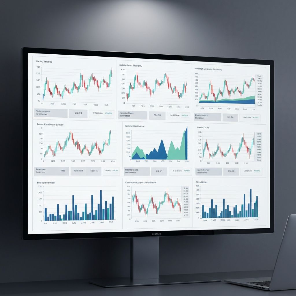 Q1 2025 Investment Portfolio Performance Review