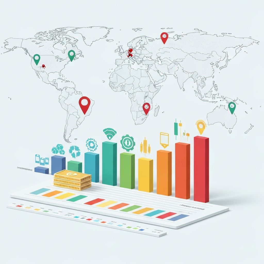 How to Build a Diversified Islamic Investment Portfolio