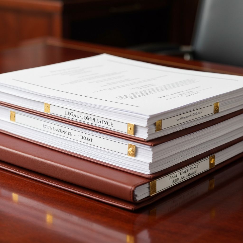 Understanding DFSA Regulations for Foreign Investors