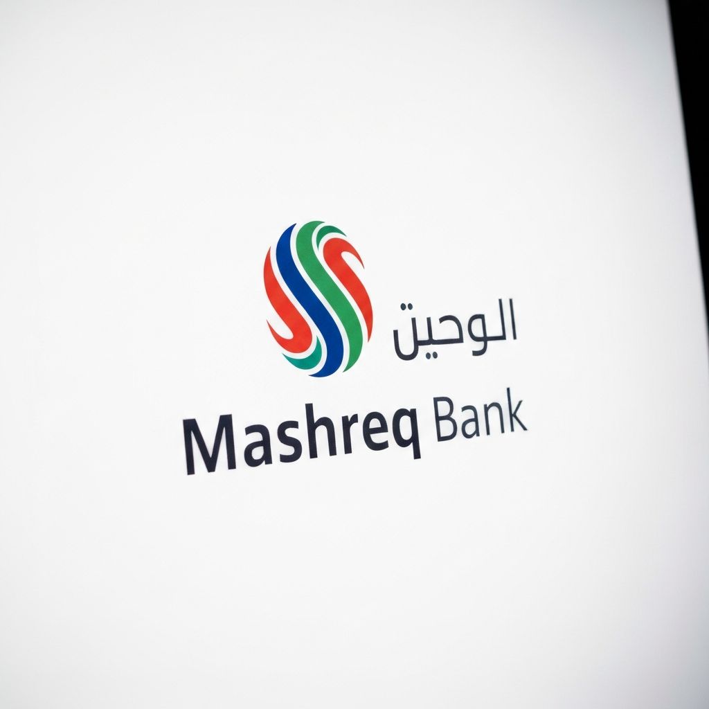 Mashreq Bank