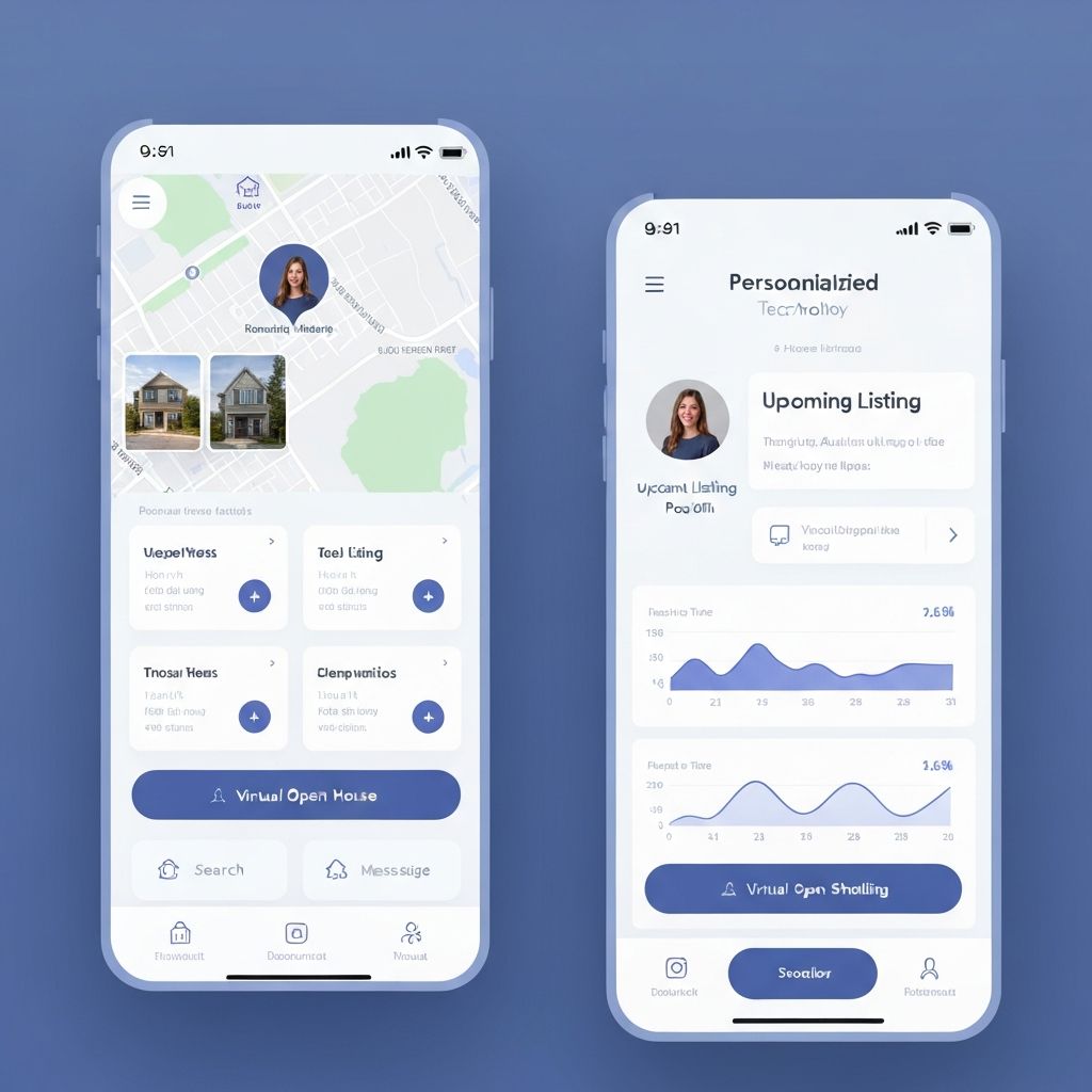 The Rise of PropTech in Dubai's Real Estate Market