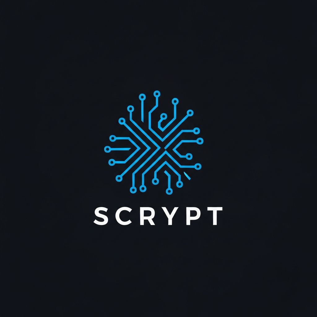 Scrypt