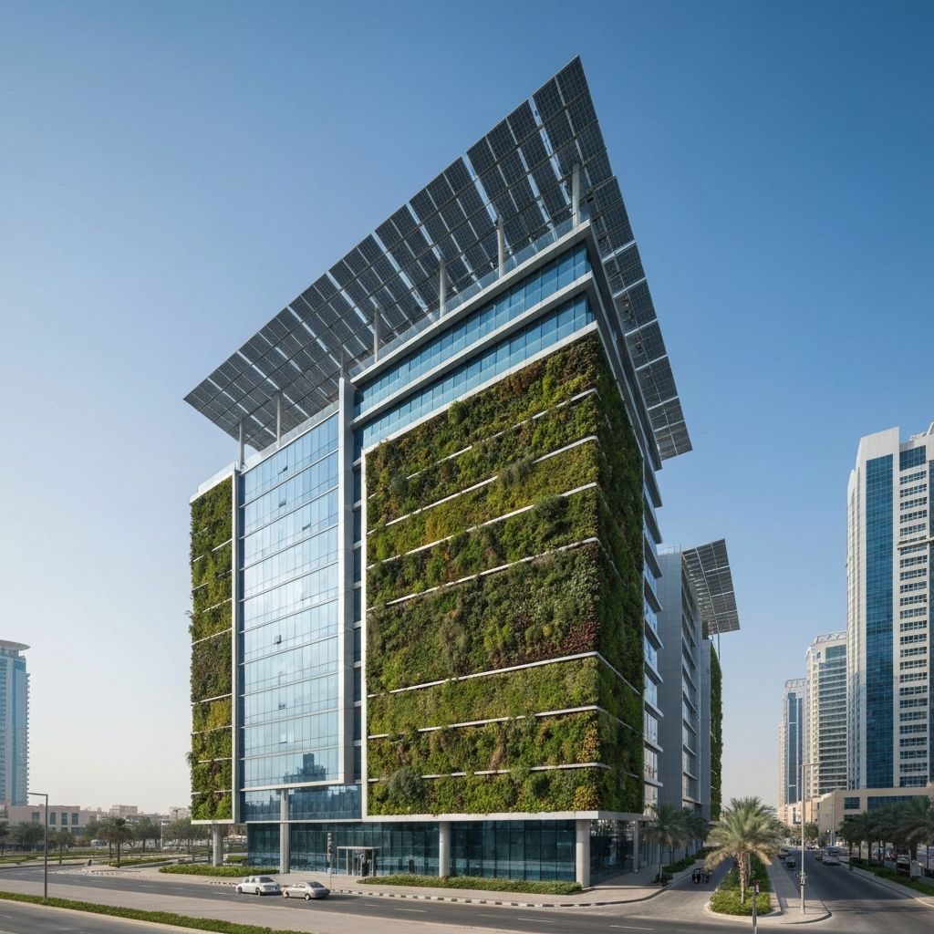 UAE Green Sukuk Fund II